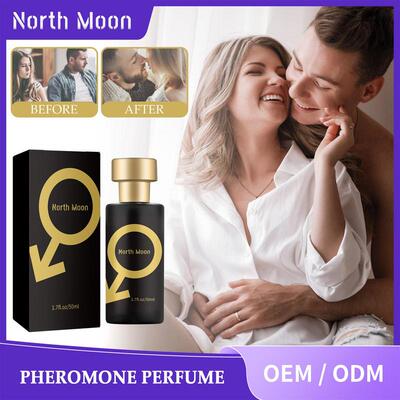 极速Pheromone Perfume Highly AttractivIe Pheromone Cologne f