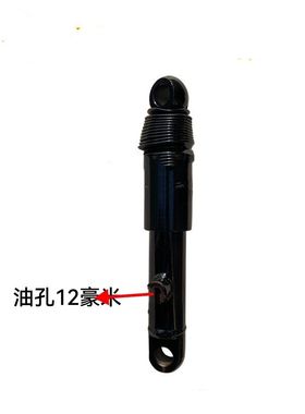 极速福田雷沃欧豹拖拉机TBM50470F4系列后提升器液压辅助油缸总成