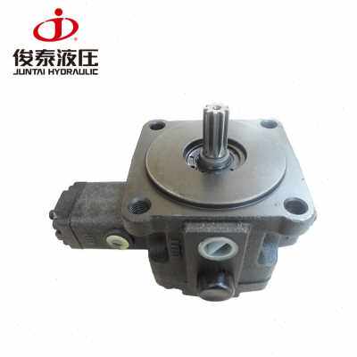 极速新厂促湾台款bvp变量叶片泵VPSF40D机P压油泵液压机注塑液专