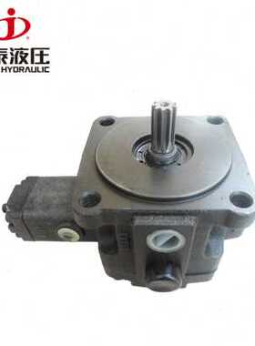 极速新厂促湾台款bvp变量叶片泵VPSF40D机P压油泵液压机注塑液专