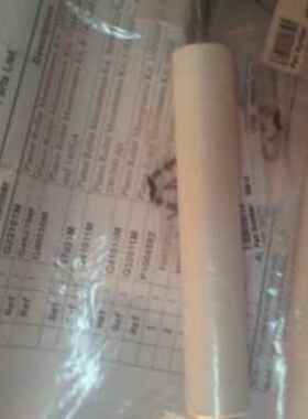 极速厂家全新110XI3 110XI4 105SL PLUS原装印表机胶U辊 滚轴G410