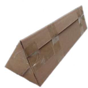 极速厂销厂促三角形长条纸箱111111cm三层五层瓦楞雨伞Z苗木画轴