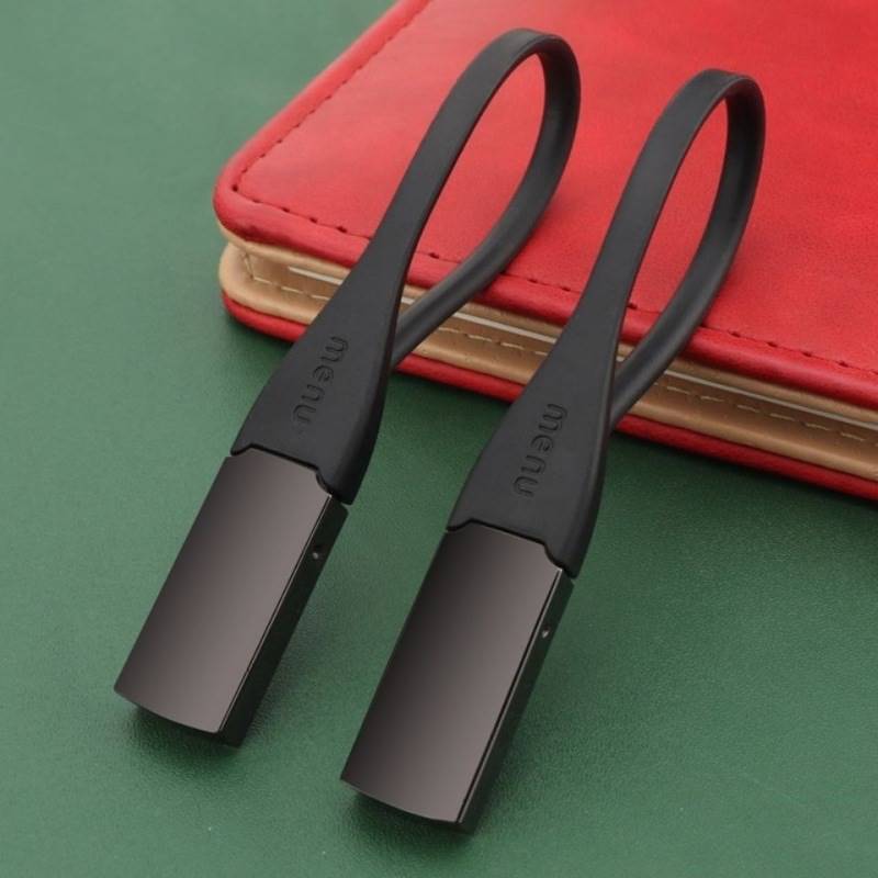 极速丹麦钥匙扣钥匙链挂件黑钛A汽车钥匙扣时尚男女款创意锌合金