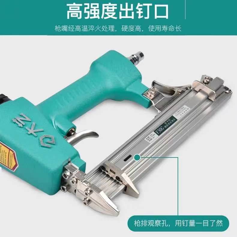 极速德国进口气动钉枪F30直钉枪T50气动钉枪ST64Q钢钉枪1013码钉