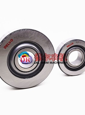 极速农机a配件 打捆机 捆草机 华德 大小滚轮 活塞轴承 HLR-1 HLR