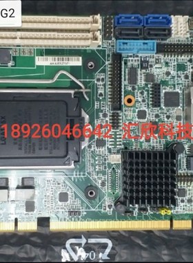 极速研华PCE-3028G2 工控v机主板 PCE-3026G2 工业主板 现货 议价