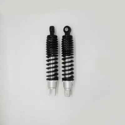 极速新品川南摩托小龟迅鹰九号电动A车高端液压孔距27530cm後避震