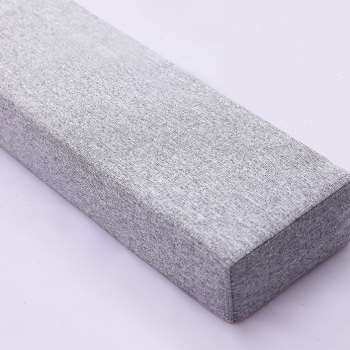极速厂销新床缝填塞条婴儿靠墙海绵加宽J床边缝隙长条衔接床垫空