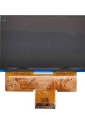 极速轰天炮轰天砲FiPC-HX68-A V04 BH58NW 5.8寸投影机/仪液晶屏