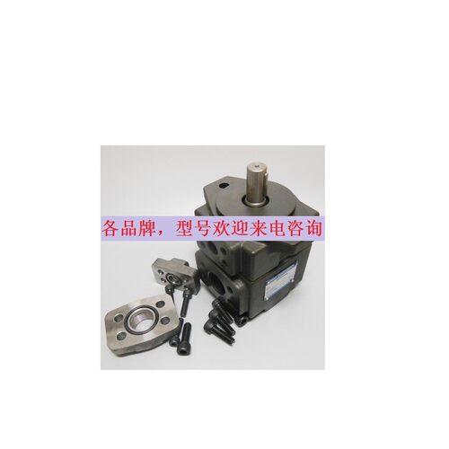 极速维尔福台湾VILLiEFORT叶片泵PV2R1-28-F-R PV2R1-31-F-R PV2R