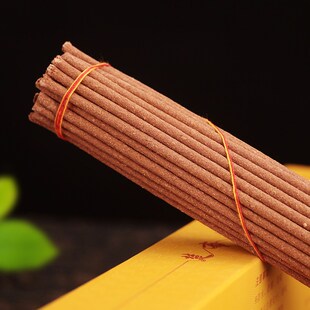 新品西藏楚布藏香天然熏香家用A供奉香室内净化空气线香手工卧香