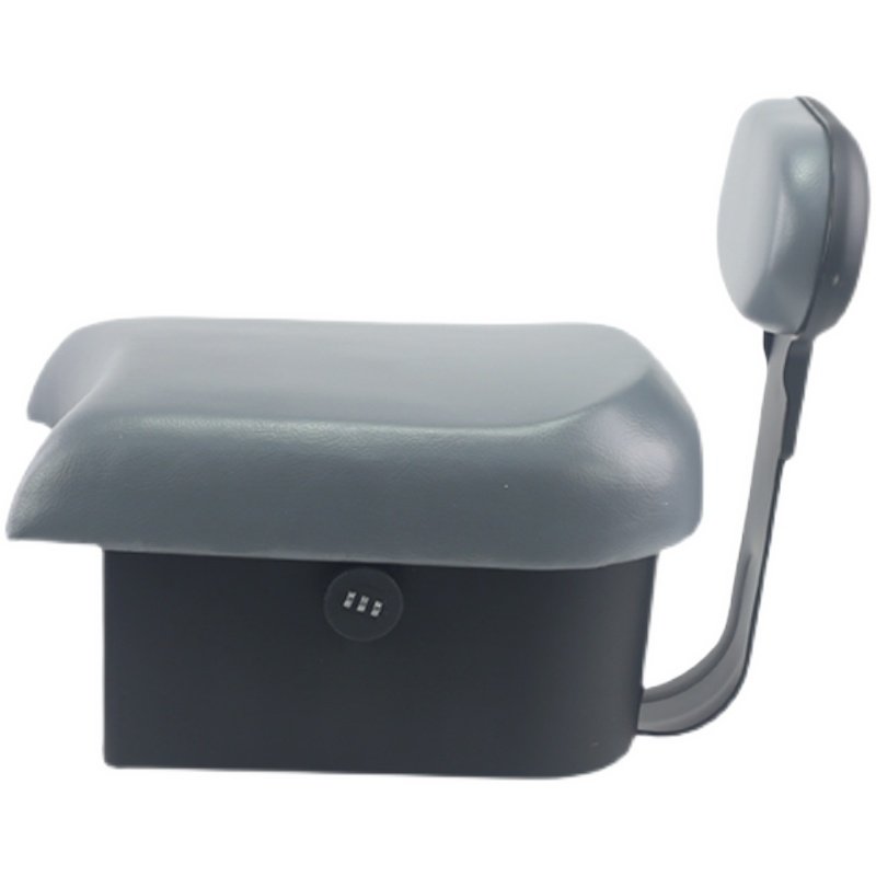 极速适配九号电动车a30cq+a35+a60+a90+坐垫尾箱载人座垫一体式后,电动车/配件/交通工具,电动车后备箱,淘宝优惠券,粉丝福利购,淘宝优惠卷