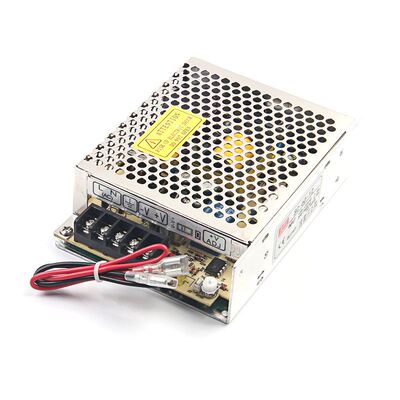极速。明纬60WUPS充电开关电源12V SC-60W-12v5a 2T4V2.5A 监控电