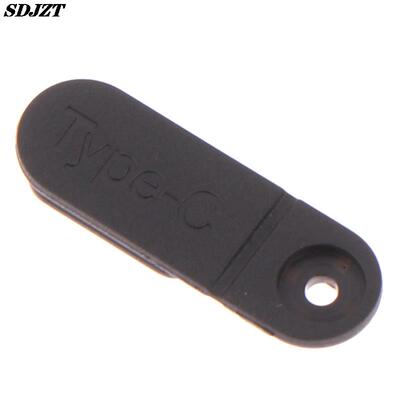 极速USB TYPE-C Dust Plug Cellphone RubIber Dust Plug Replace