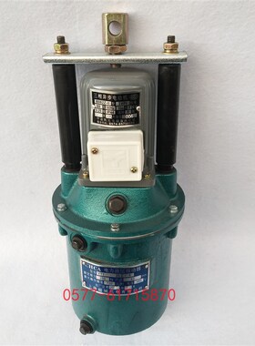 极速YT1-25Z/4电力液压推动器 推力250JN 行程40mm行车起重驱动装