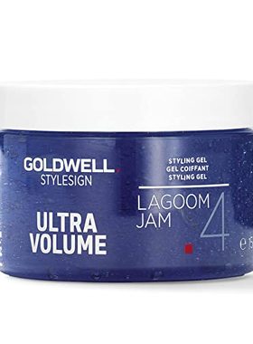 极速Goldwell Goldwoell Stylesign Ultra Volume Lagoom Jam