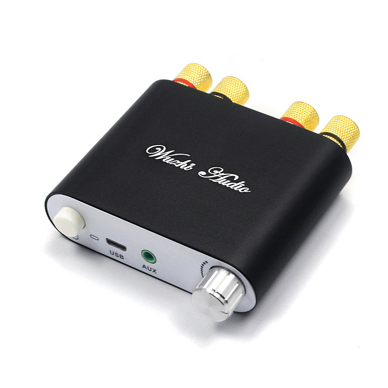 极速蓝牙5.0音频功放板模块20W35W50W60W90W100WX2 2.Y0双声道立,电子元器件市场,音频模块/功放模块,淘宝优惠券,粉丝福利购,淘宝优惠卷