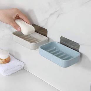 极速bath soap box soap holder fDree hanging type soap rack