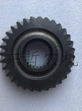 极速迪尔a904/1054/1204/1354/1404拖拉机2档齿轮YZ90291螺旋线31