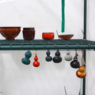 极速大漆阴干箱阴室荫干箱大漆干燥设备K土漆大漆漆器漆画材料阴