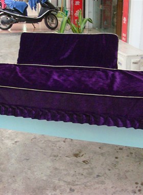 极速山叶P95电子琴罩/P85/P105/115带谱架套88键琴罩/Z紫色单层/