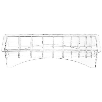 极速1 Pc Clipper Guard Holder Organizer HMair Cutting Guides