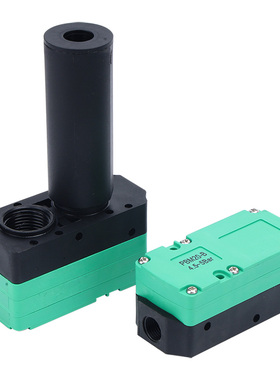 极速多级真空发生器PBM5/10/20/30-BA/B/C大流量吸力PBX5/10/20/3