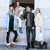 Australian Plush Classic 极速2022 Fashion Warm Winter Shoes