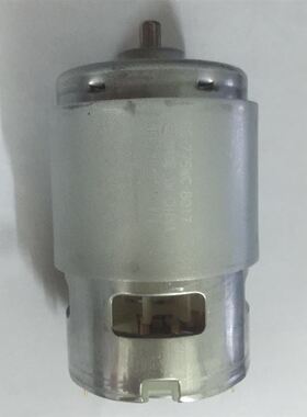 极速日本MABUCHI 万宝至 775电机 马达 RS-775WPCC-8017高速电机D