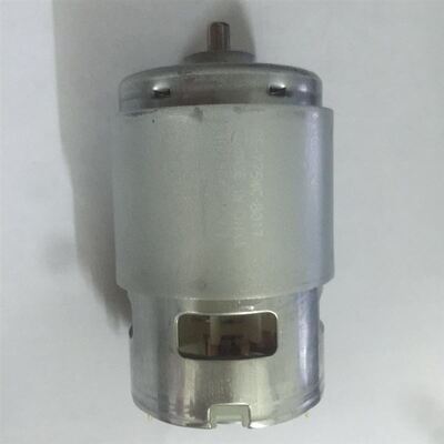 极速日本MABUCHI 万宝至 775电机 马达 RS-775WPCC-8017高速电机D