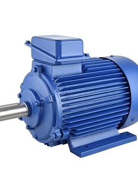 极速8极11千瓦三相异步电动t机15kw冶金起重电机22kw30kw马达电机