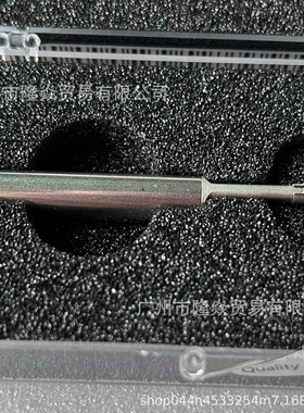 极速粗糙度仪测头PjHT6-350/2um探针6111501测针6111520