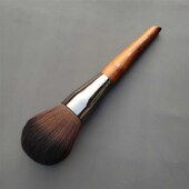 极速Make up原木系列化妆刷124散粉H刷112粉底刷腮红刷眼影刷沧州