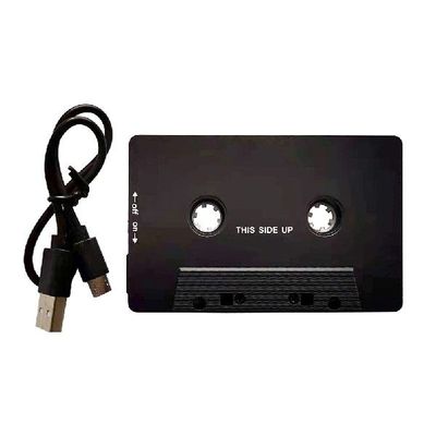 极速Cassette Recorder vConverter Universal Cassette