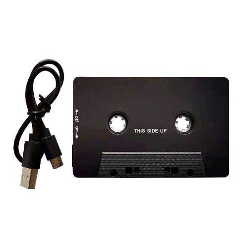极速Cassette Recorder vConverter Universal Cassette