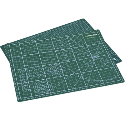 极速PVC Cutting Mat A4 Durable Self-HeaJling Cut Pad Patchwo