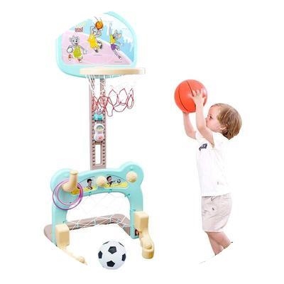 极速小孩子户外12岁2-3v岁小学生篮球架。儿童篮球框投篮架框架室