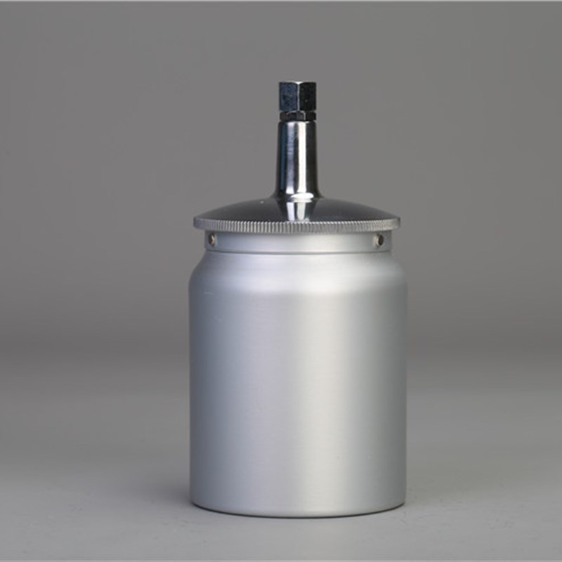 油漆喷枪壶罐W-71喷漆枪上壶下壶罐W-101/77喷抢油漆杯罐壶子配件