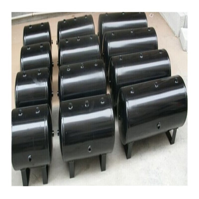 供应常州空压机储气筒 0.01立方小型储气罐有现货