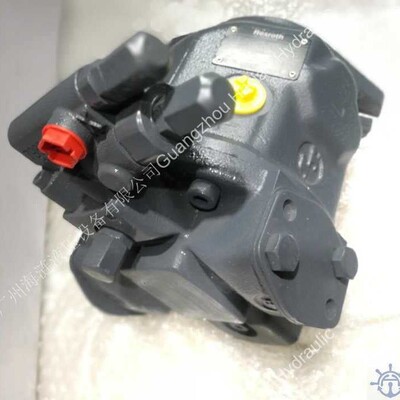 MACGREGOR HYD Pump开舱油泵A10VSO28 DFR/31R PPA12N00舱盖油泵