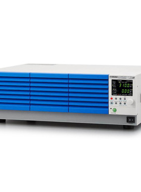 KIKUSUI/菊水PLZ1005WH2 1000W/1000V/20A高电压直流电子负载装置
