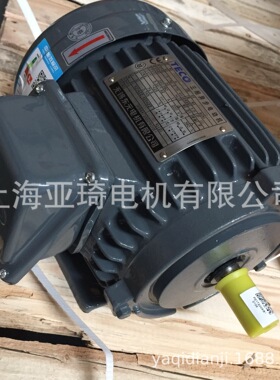 台湾东元电机AEEF/AEVF系列全新正品TEGH/TEF2/AEEF2N/AEEFF3