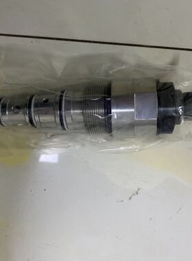 702-75-04600 行走溢流阀
