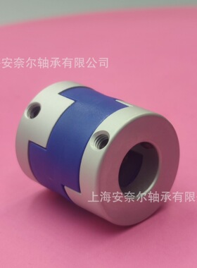 联轴器 DER01-D20-d-e 4 5 6 6.35 7 8 9 9.525 10