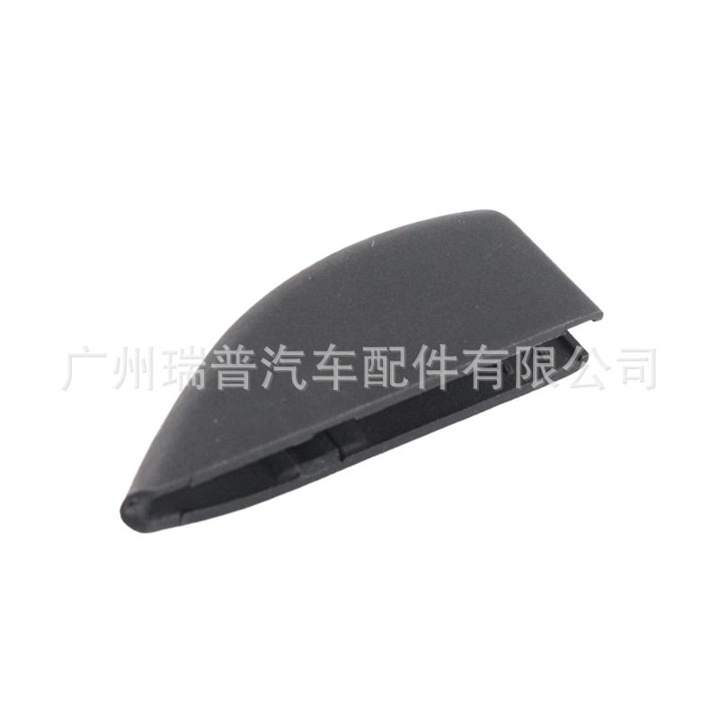 A2228120000奔驰S级系列车型后门三角窗遮阳帘卡扣挂钩后窗帘挂勾