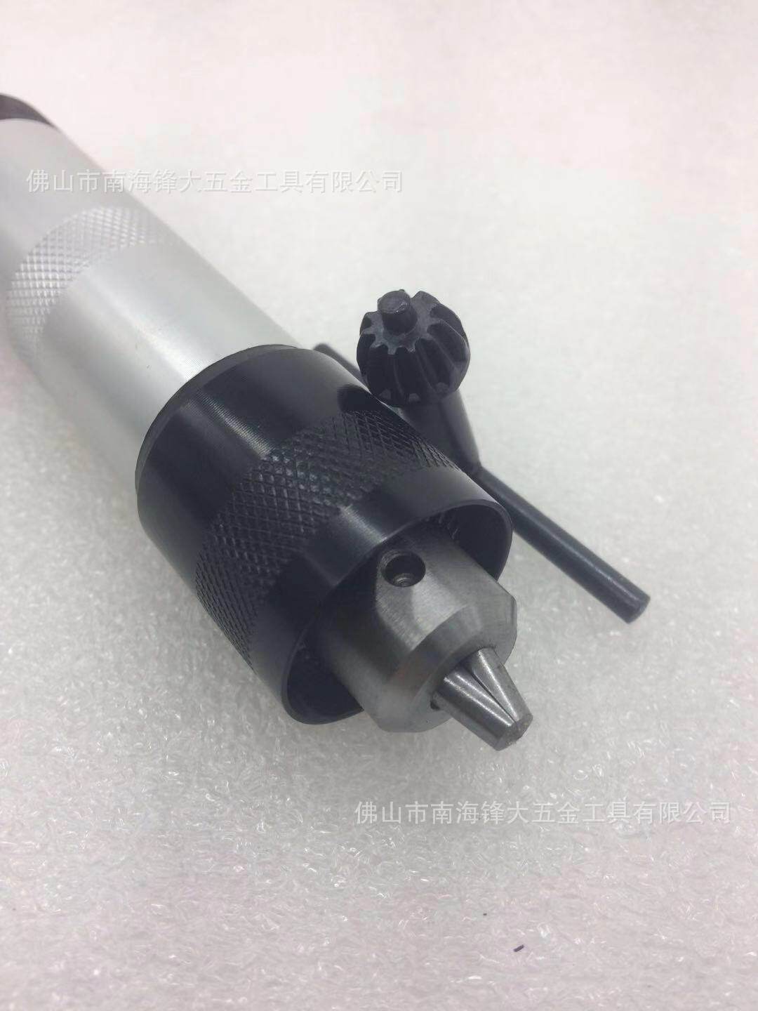 吊磨机头 工作头 可夹吊磨机手柄工作头6mm