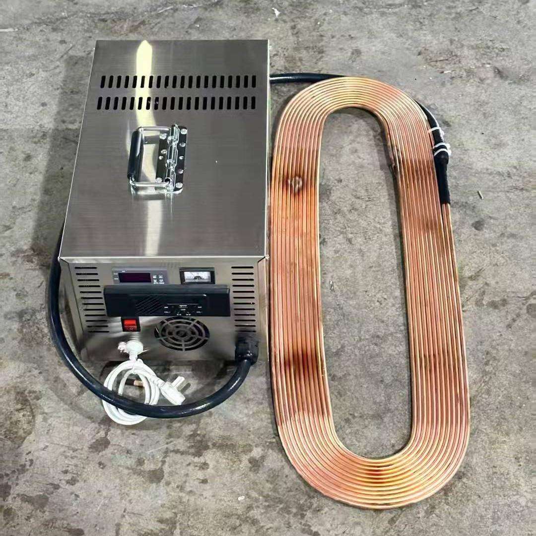 直销冰棺水晶棺分体冰棺加密铜管殡葬用品