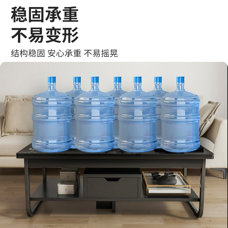 ?茶几客厅家用小户型小桌子出租屋用简约现代沙发简易茶桌2024北