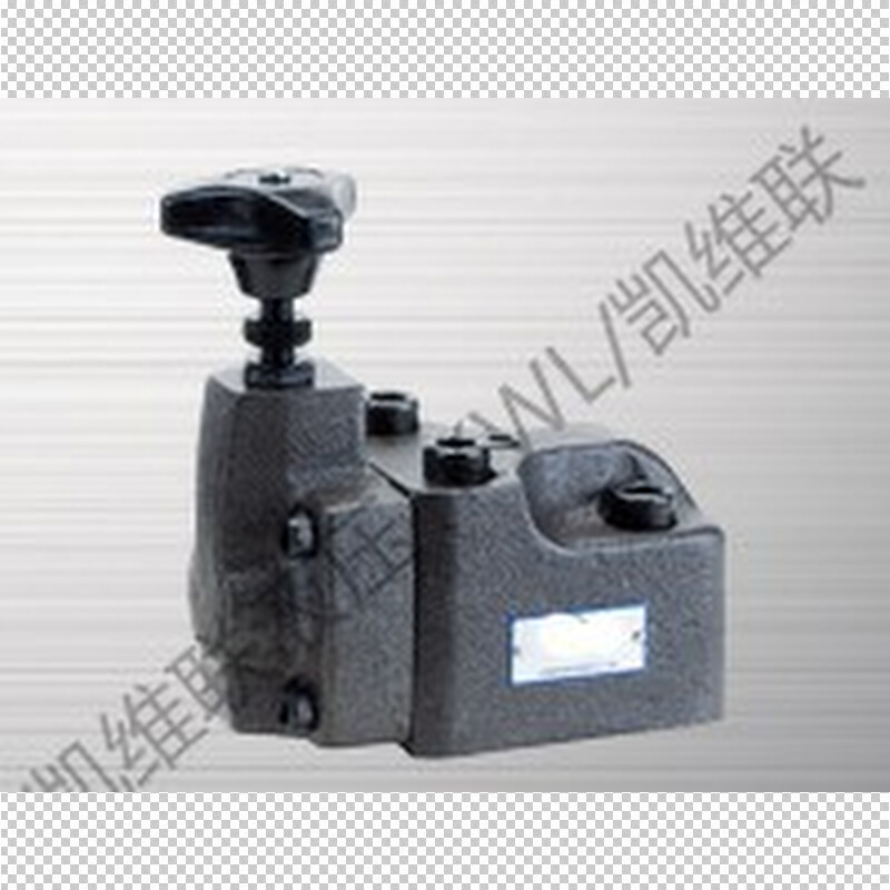 厂家RF-G10-2-32,先导式溢流阀，无锡凯维联KWL