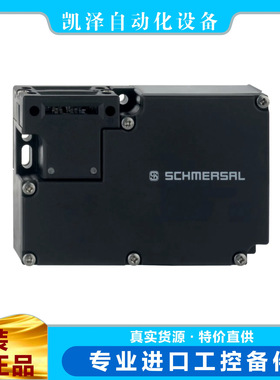 施迈赛 ?AZM 161CC-12/12RK -110/230   101166284?  SCHMERSAL